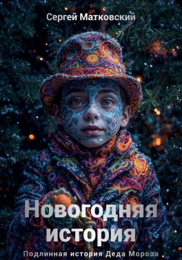 Сергей Матковский «Новогодняя история»