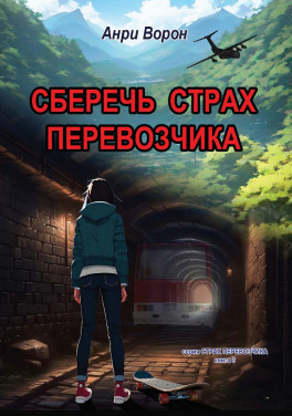 Анри Ворон «Сберечь страх перевозчика»