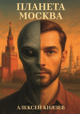 Алексей Князев «Планета Москва»