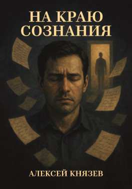Алексей Князев «На краю сознания»