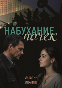 Виталий Иванов «Набухание почек»