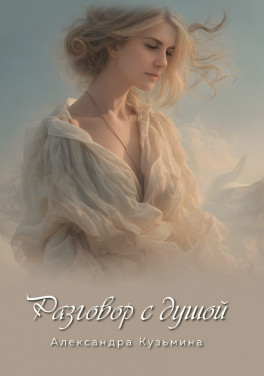 Александра Кузьмина «Разговор с душой»
