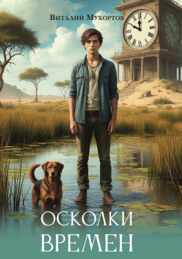 Виталий Мухортов «Осколки времен»