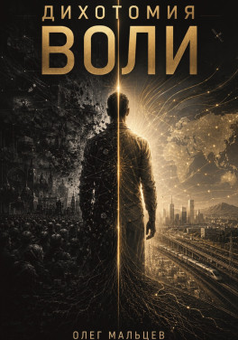 Олег Мальцев «Дихотомия воли»