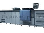 Печатная машина bizhub PRESS C7000P