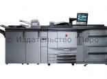 Печатная машина bizhub PRO C5500